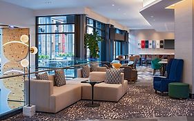 Hyatt Place Indianapolis Downtown